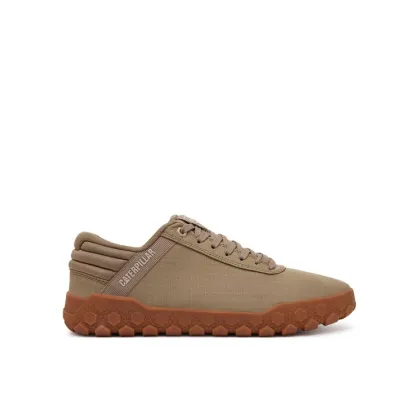 Zdjęcie CATerpillar Sneakersy Hex Canvas P726265 Beżowy