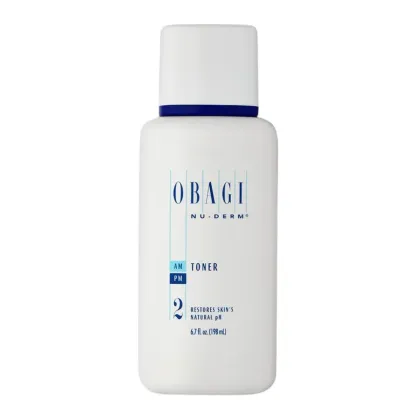Zdjęcie Obagi NuDerm Toner do twarzy 198 ml Obagi Medical