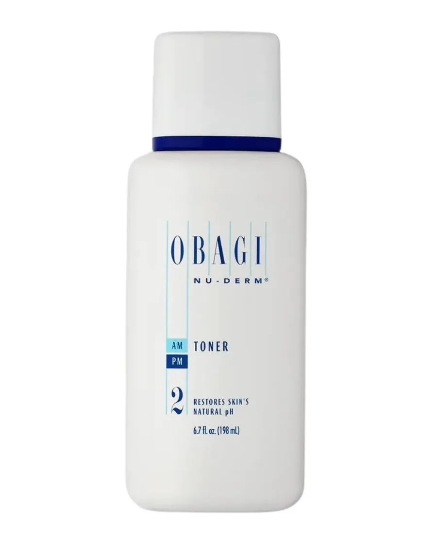obrazek 1 Obagi NuDerm Toner do twarzy 198 ml Obagi Medical