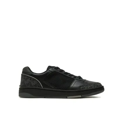 Zdjęcie MICHAEL Michael Kors Sneakersy Rebel Empire Monogram 42F4RBFS1D Czarny