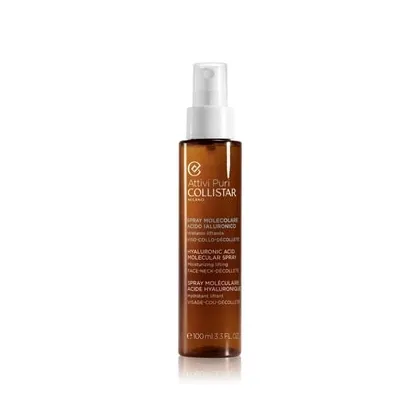 Zdjęcie Collistar Hyaluronic Acid Molecular Spray Spray do twarzy 100 ml