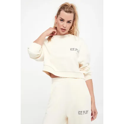 Zdjęcie Bluza dresowa damska ICE PLAY Ice Play