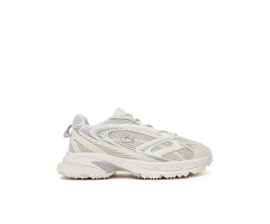 obrazek 1 Lacoste Sneakersy L003 Neo Shot 7-49SMA0006 Biały