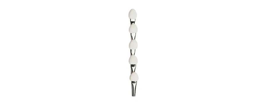 obrazek 1 da Vinci Classic 37035 Aplikator cieni do powiek 5 szt.