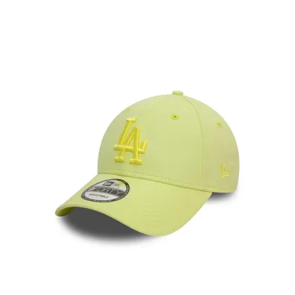 Zdjęcie New Era Czapka z daszkiem League Essential 9F 60565104 Zielony