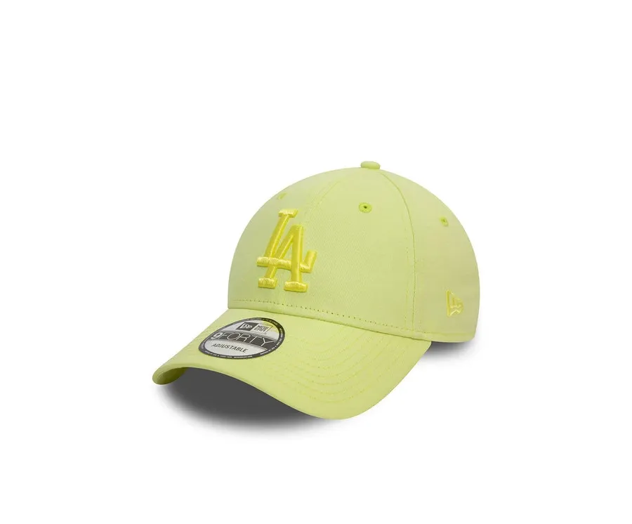 obrazek 1 New Era Czapka z daszkiem League Essential 9F 60565104 Zielony