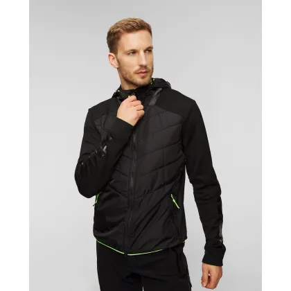 Zdjęcie Kurtka Hybrydowa Męska Bogner Fire+ice Umet BOGNER FIRE+ICE