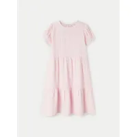 Zdjęcie NAME IT Sukienka letnia 13240414 Różowy Regular Fit