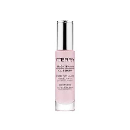 Zdjęcie By Terry Brightening CC Serum Krem CC 30 ml Nr. N2 - Rose Elixir
