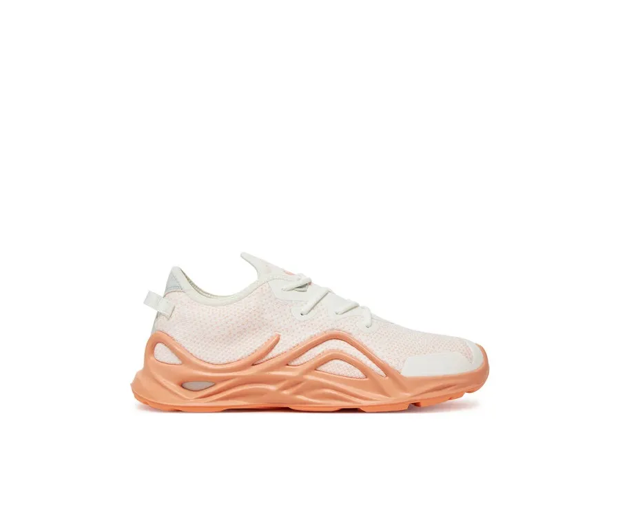 obrazek 1 ECCO Sneakersy 82562360352 Biały