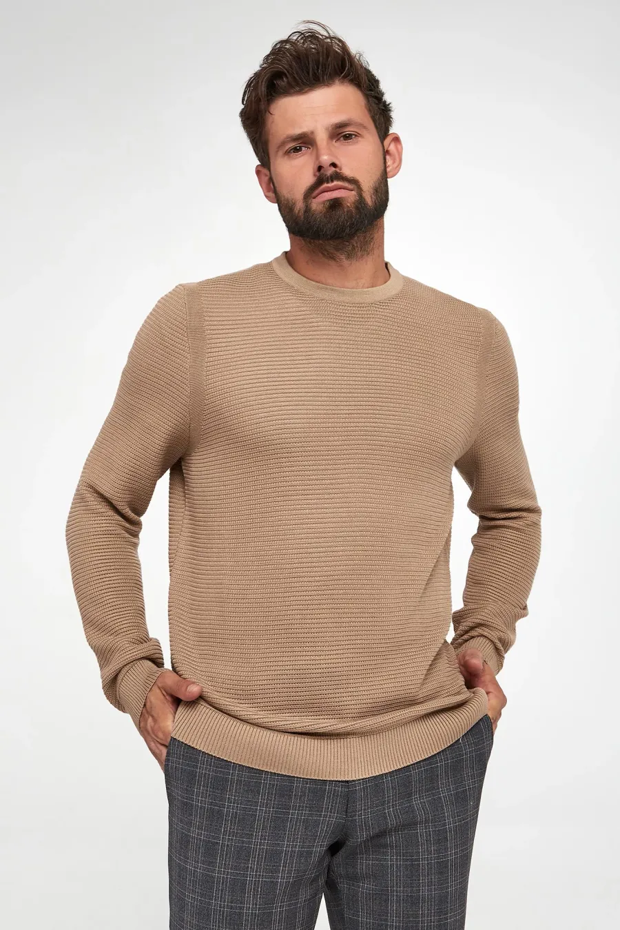 obrazek 1 Sweter męski Conrados JOOP! Joop!