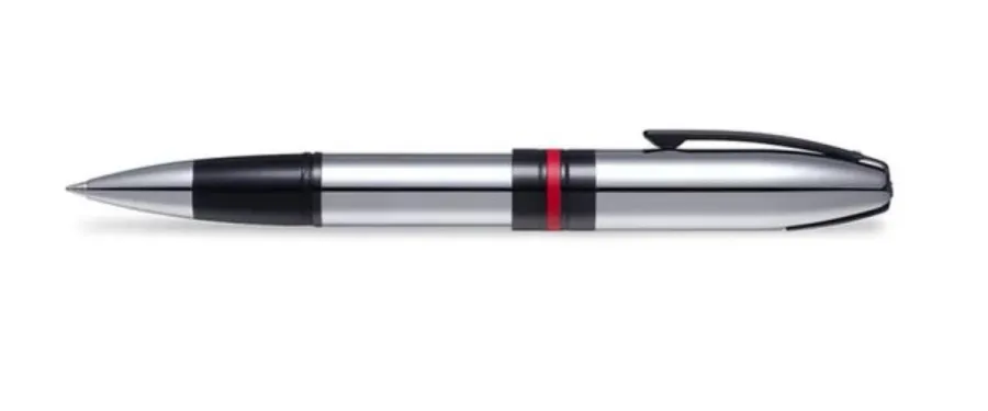 obrazek 2 Chromowany długopis Sheaffer Icon