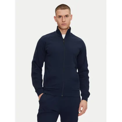 Zdjęcie HUGO Bluza Liam 50540933 Granatowy Regular Fit