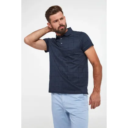 Zdjęcie Polo męskie Phelan JOOP! Joop!