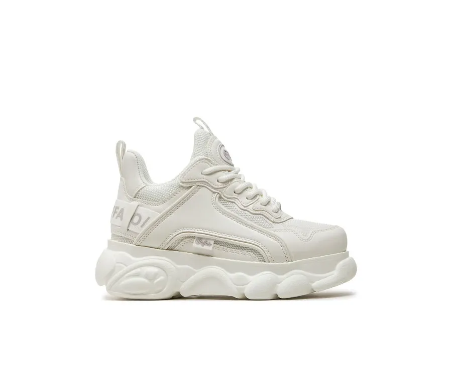 obrazek 1 Buffalo Sneakersy Cld Chai 1630968 Biały