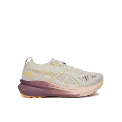 Zdjęcie Asics Buty do biegania Gel-Kayano 31 1012B670 Beżowy