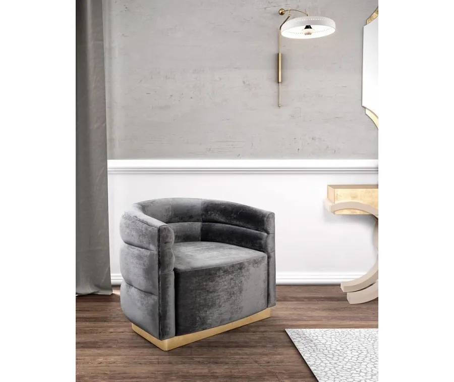obrazek 1 Stylowy fotel Emporio - OPR Hosue