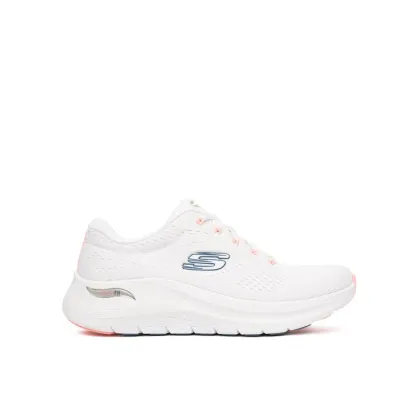 Zdjęcie Skechers Sneakersy Arch Fit 2.0-Big League 150051/WPKB Biały