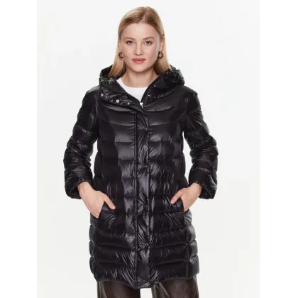 Zdjęcie Marella Płaszcz przejściowy Yoro 34860327 Czarny Regular Fit
