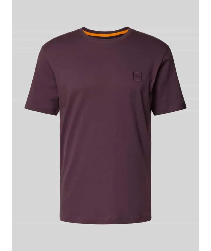 obrazek 1 T-shirt z naszywką z logo model ‘Tales’