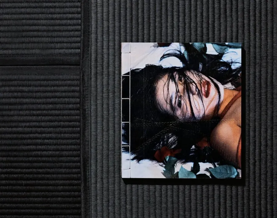 obrazek 14 Książka Nobuyoshi Araki. Bondage - Taschen