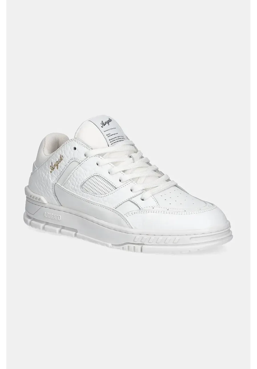 obrazek 1 AXEL ARIGATO sneakersy Dice Lo kolor biały F1699001