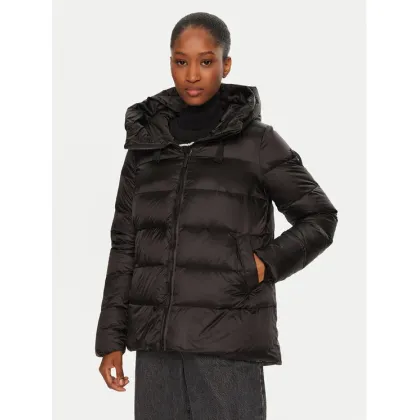 Zdjęcie Bomboogie Kurtka puchowa GW6012TDLC4 Czarny Regular Fit