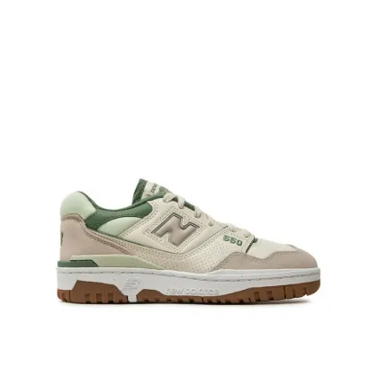 Zdjęcie New Balance Sneakersy BBW550HK Beżowy