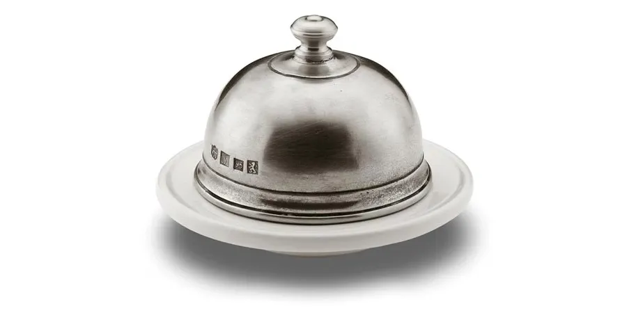 obrazek 1 Elegancka maselniczka