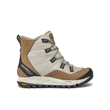 Zdjęcie Merrell Śniegowce Antora Sneaker Boot Wp J067296 Biały