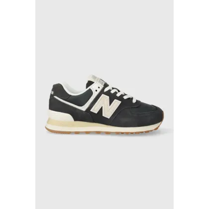 Zdjęcie New Balance sneakersy 574 kolor szary WL574QF2