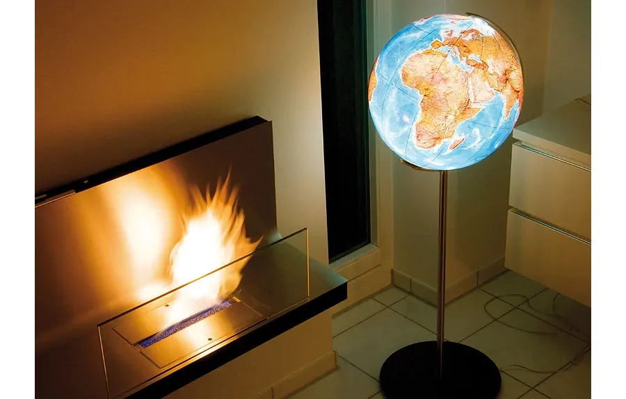 picture 3 Decorative Columbus globe 