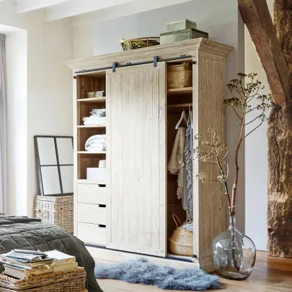 Zdjęcie Szafa Bruna