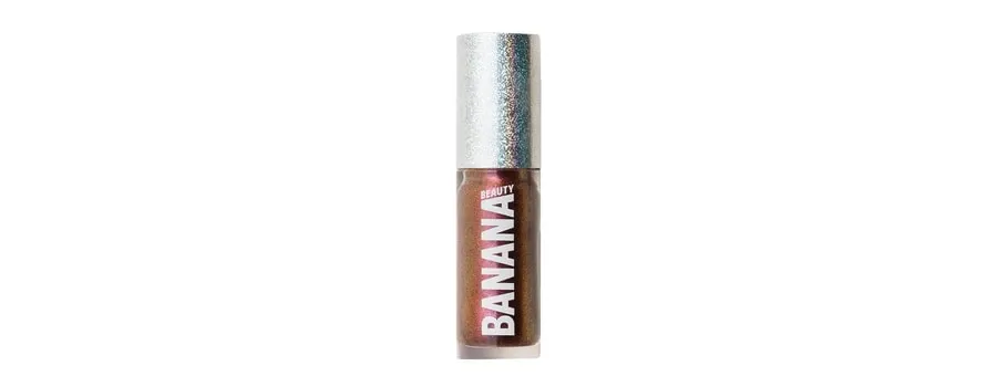 obrazek 1 Banana Beauty Disco Błyszczyk do ust 4.5 ml Diva