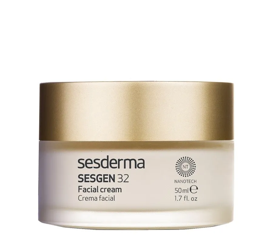 obrazek 1 Sesderma Sesgen 32 Krem odżywczy 50 ml