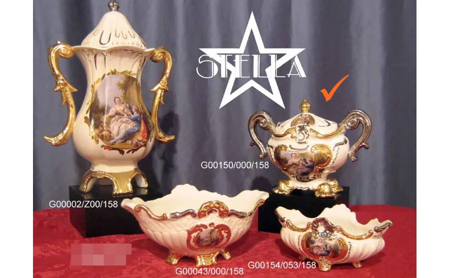 obrazek 1 Rewelacyjna ceramiczna ozdoba do salonu