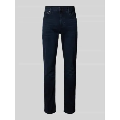 Zdjęcie Tommy Hilfiger Jeansy Core Denton MW0MW39036 Granatowy Slim Fit