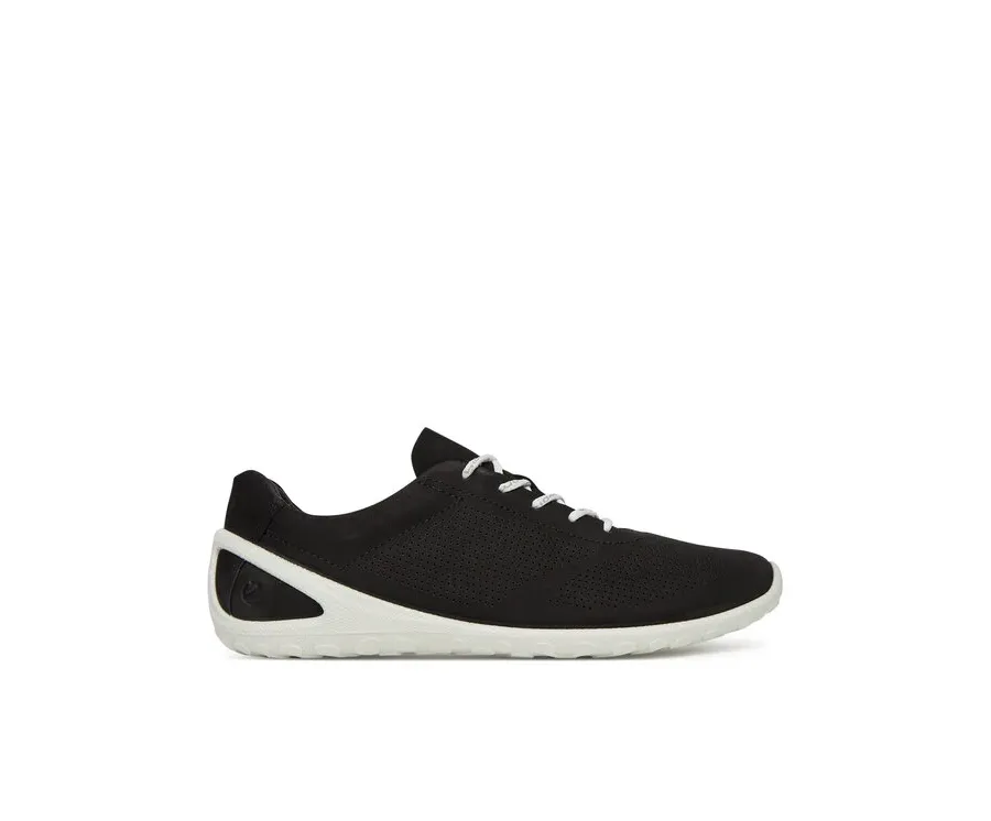 obrazek 1 ECCO Sneakersy Biom Lite 80240302001 Czarny