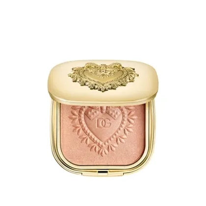 Zdjęcie Dolce&Gabbana Devotion Everlift Luminizer Kompaktowy puder 9 g Nr. 00 - Universal Luminizer Refill