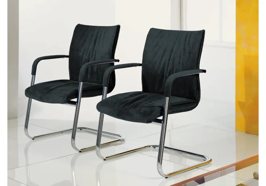 picture 1 Conference/office chair – R.2003