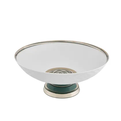 Picture Porcelain table centerpiece - Vista Alegre