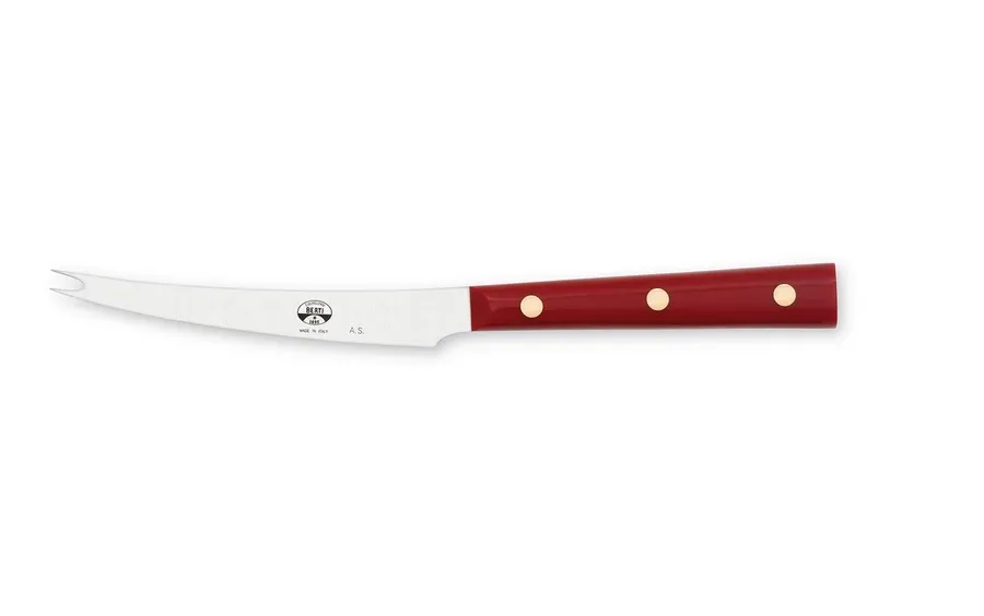 obrazek 4 Ekskluzywny nóż do serów miękkich marki Berti Knives