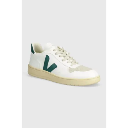 Zdjęcie Veja sneakersy V-10 kolor biały VX0703143
