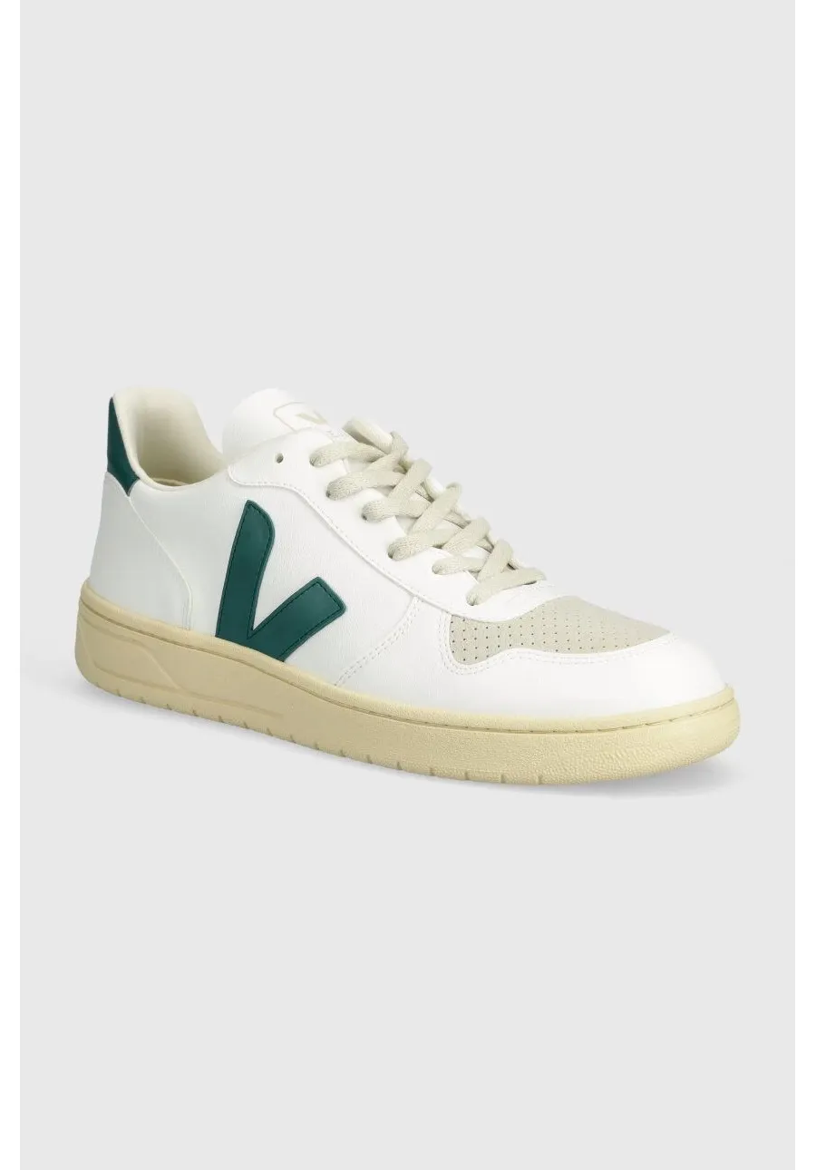 obrazek 1 Veja sneakersy V-10 kolor biały VX0703143