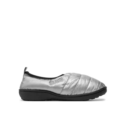 Zdjęcie Subu Kapcie Packable F-Line Srebrny