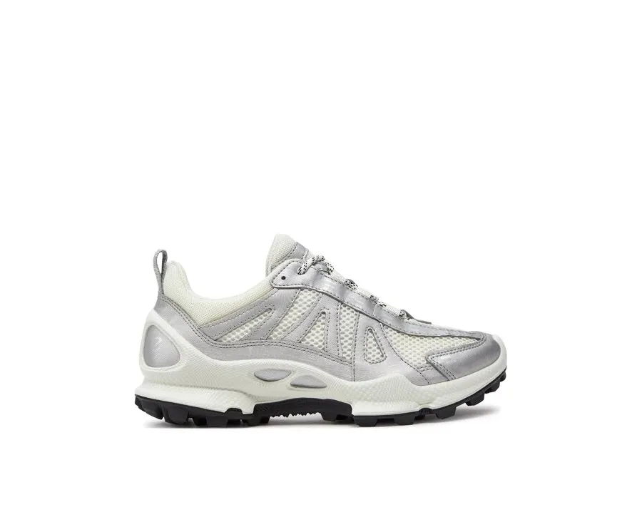 obrazek 1 ECCO Sneakersy Biom C-Trail 80322351366 Srebrny