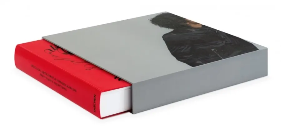 obrazek 3 Książka Inez van Lamsweerde/Vinoodh Matadin. Pretty Much Everything - Taschen