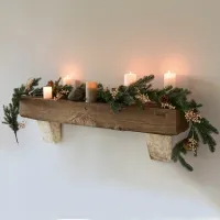 Zdjęcie Girlanda Oise