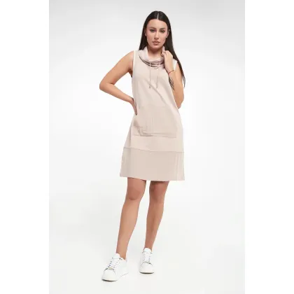 Zdjęcie Sukienka mini LIU JO Liu Jo