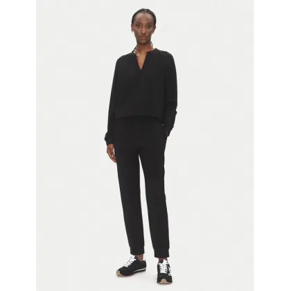 Zdjęcie EA7 Emporio Armani Dres 7W000125 AF12501 UC001 Czarny Regular Fit